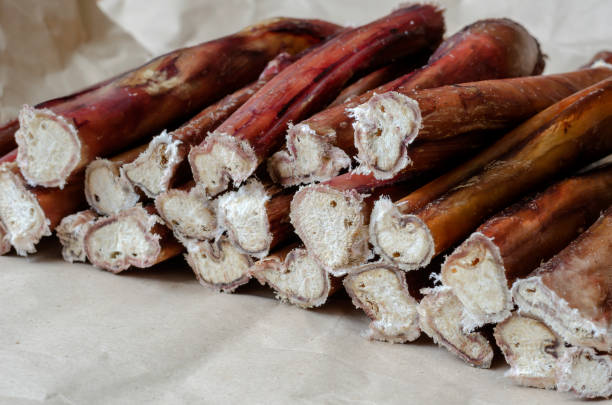 BEEF BULLY BAG MEDIUM