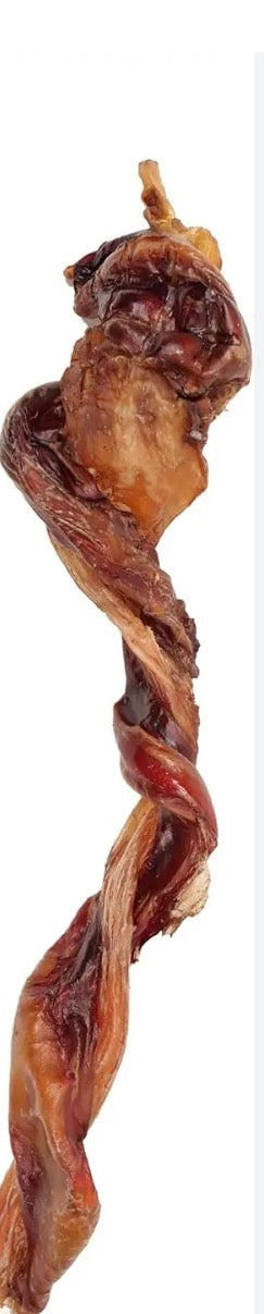 BEEF TENDONS TWIST￼