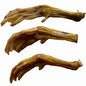 DEHYDRATED GOOSE FEET